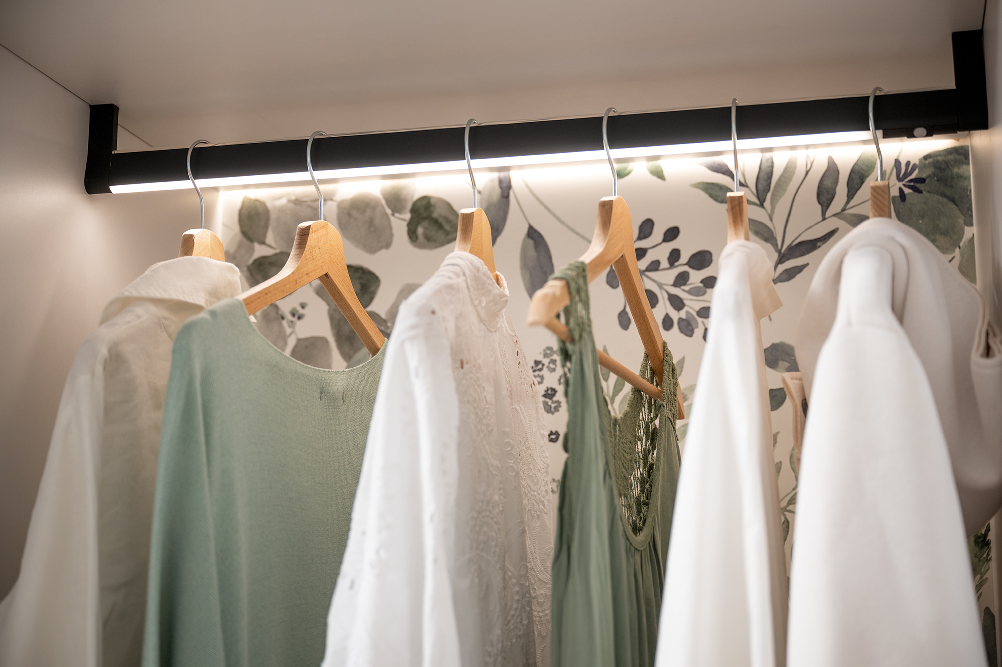 Contemporary calm collection